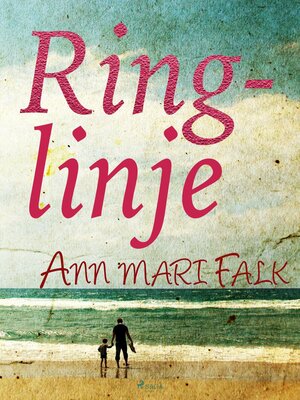 cover image of Ringlinje